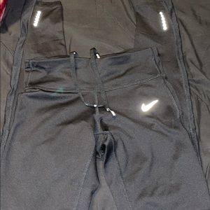 Nike Dri fit pants